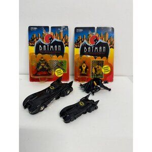 Batman Ertle Cars -1992 Animated Series- (5)